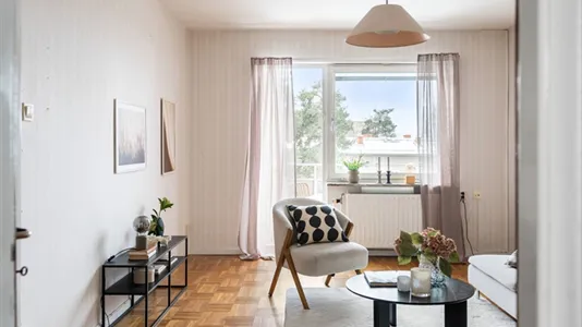 Bostadsrätter till salu i Söderort - foto 8