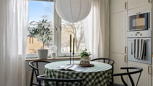 Bostadsrätter till salu i Kungsholmen - foto 7