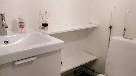 Lägenheter i Göteborg Östra - foto 5