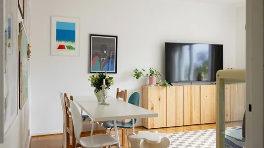 Bostadsrätter till salu i Söderort - foto 9