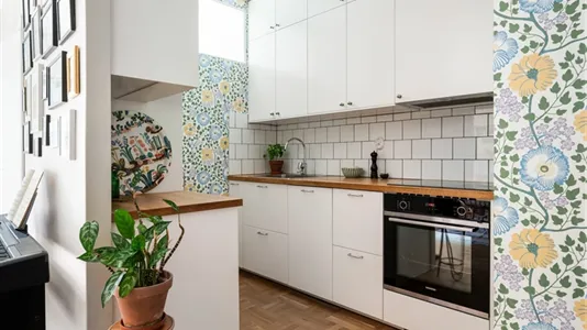Bostadsrätter till salu i Söderort - foto 10