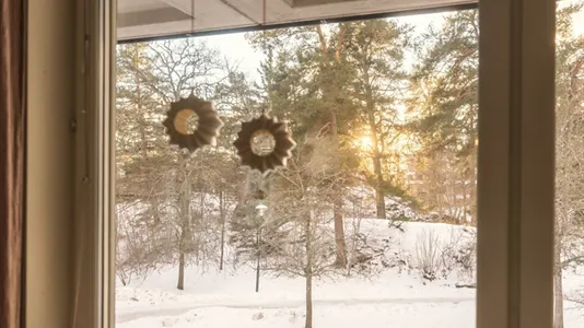 Bostadsrätter till salu i Söderort - foto 13