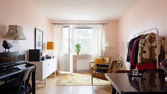 Bostadsrätter till salu i Söderort - foto 3
