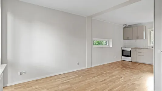 Bostadsrätter till salu i Söderort - foto 11