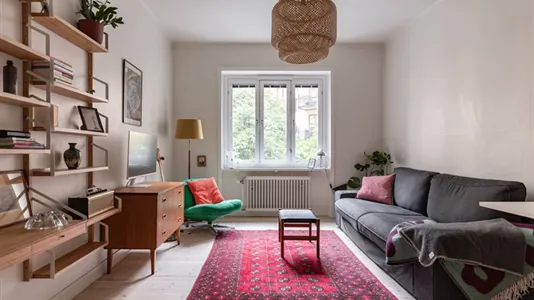 Bostadsrätter till salu i Södermalm - foto 8