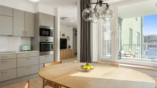 Bostadsrätter till salu i Nacka - foto 9
