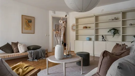 Bostadsrätter till salu i Kungsholmen - foto 4