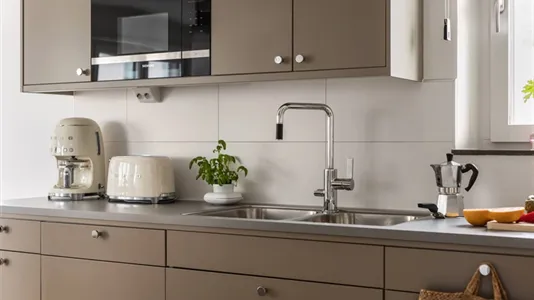 Bostadsrätter till salu i Nacka - foto 9