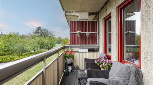 Bostadsrätter till salu i Nacka - foto 9