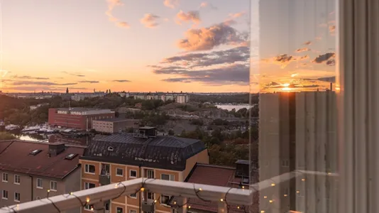 Bostadsrätter till salu i Nacka - foto 3