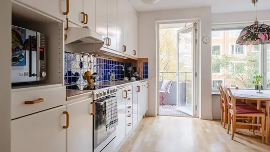 Bostadsrätter till salu i Söderort - foto 12