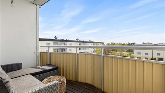 Bostadsrätter till salu i Haninge - foto 6
