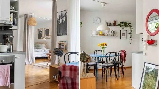 Bostadsrätter till salu i Söderort - foto 13