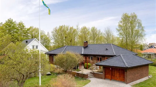 Lägenheter till salu i Växjö - foto 1