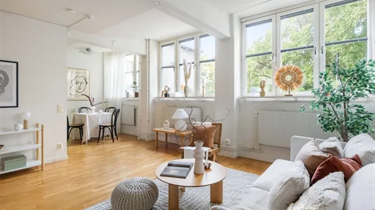 Bostadsrätter till salu i Hammarbyhamnen - foto 2