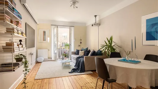 Bostadsrätter till salu i Södermalm - foto 2