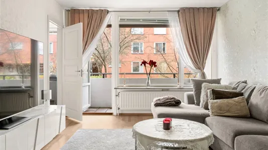 Bostadsrätter till salu i Söderort - foto 1