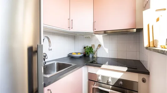 Bostadsrätter till salu i Söderort - foto 13
