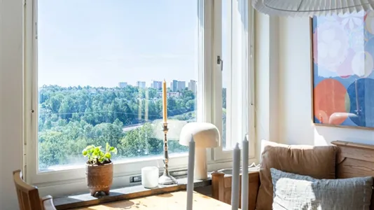 Bostadsrätter till salu i Söderort - foto 10