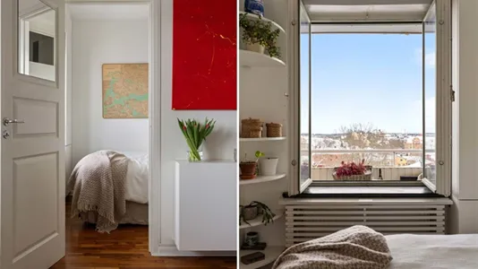 Bostadsrätter till salu i Södermalm - foto 11