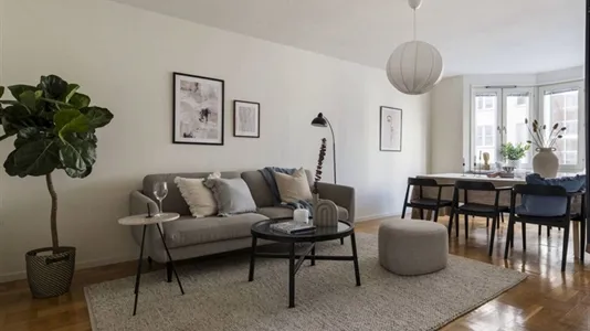 Bostadsrätter till salu i Södermalm - foto 2