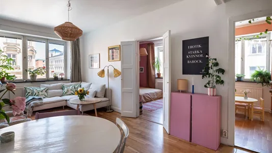 Bostadsrätter till salu i Södermalm - foto 5