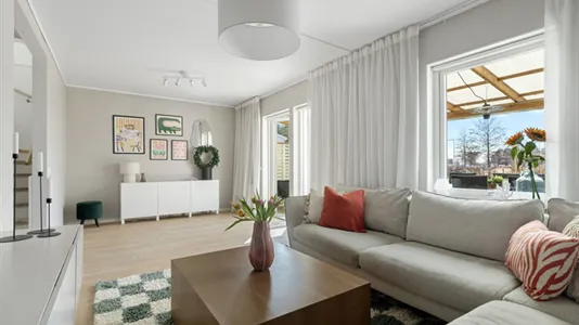 Bostadsrätter till salu i Haninge - foto 12