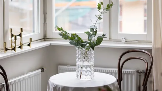 Bostadsrätter till salu i Kungsholmen - foto 4