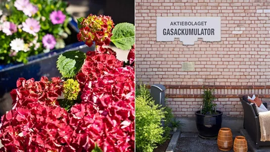 Bostadsrätter till salu i Nacka - foto 2
