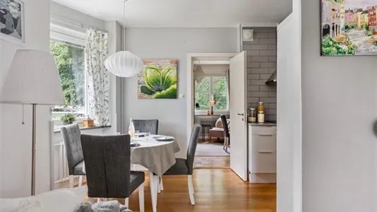Bostadsrätter till salu i Hammarbyhamnen - foto 12