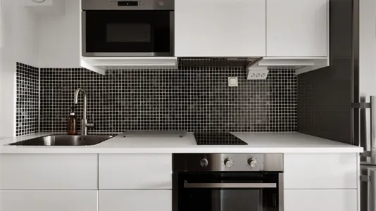 Bostadsrätter till salu i Söderort - foto 6