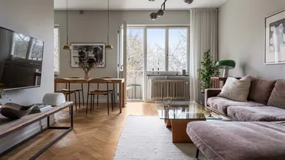 Bostadsrätt till salu i Västerort