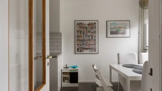 Bostadsrätter till salu i Hammarbyhamnen - foto 3