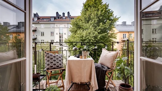Bostadsrätter till salu i Södermalm - foto 2