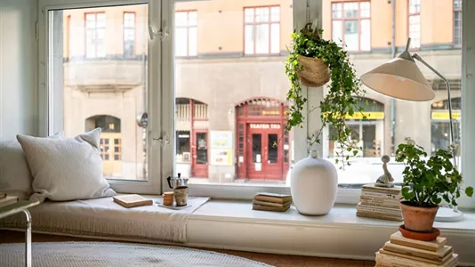Bostadsrätter till salu i Södermalm - foto 11