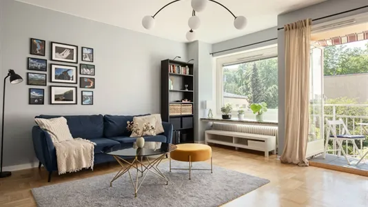 Bostadsrätter till salu i Nacka - foto 6