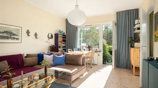 Bostadsrätter till salu i Hammarbyhamnen - foto 4