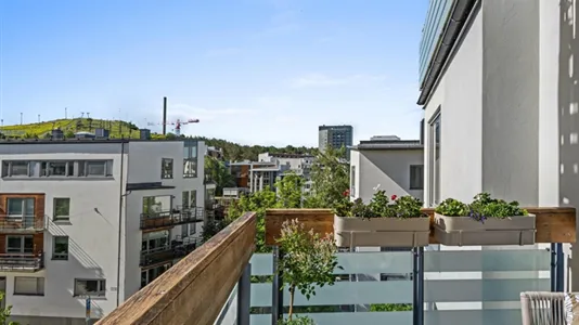 Bostadsrätter till salu i Hammarbyhamnen - foto 12