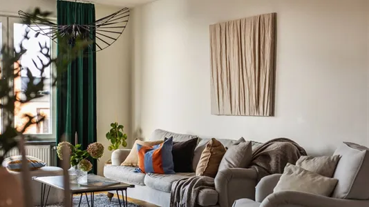 Bostadsrätter till salu i Nacka - foto 4