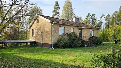 Hus till salu i Lessebo Hus till salu i Lessebo