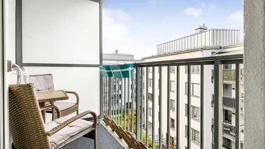Bostadsrätter till salu i Söderort - foto 2