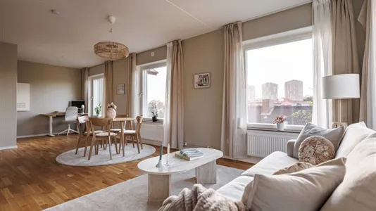 Bostadsrätter till salu i Hammarbyhamnen - foto 8