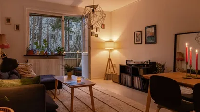 Bostadsrätt till salu i Söderort