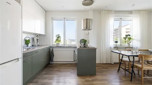 Bostadsrätter till salu i Söderort - foto 1