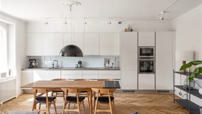Lägenhet till salu i Stockholm