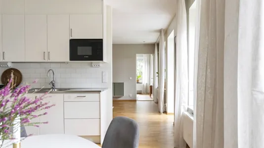 Bostadsrätter till salu i Söderort - foto 12
