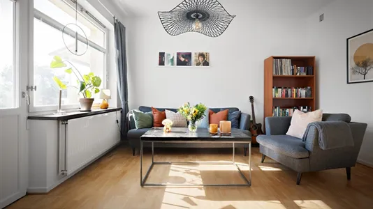 Bostadsrätter till salu i Hammarbyhamnen - foto 6