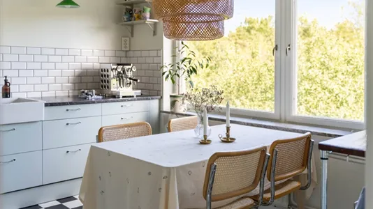Bostadsrätter till salu i Hammarbyhamnen - foto 6