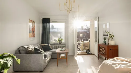 Bostadsrätter till salu i Söderort - foto 1