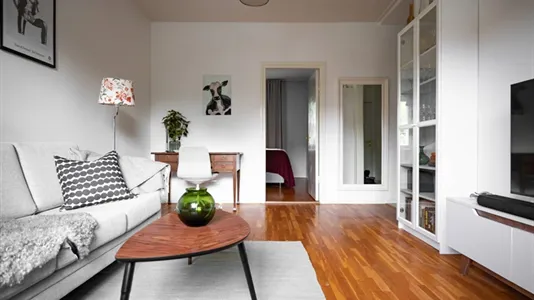 Bostadsrätter till salu i Hammarbyhamnen - foto 12